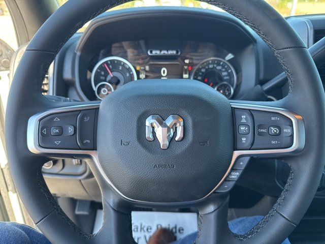 New 2026 RAM 4500 Tradesman image 33