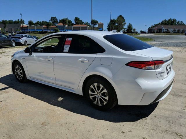 Used 2020 Toyota Corolla LE image 6