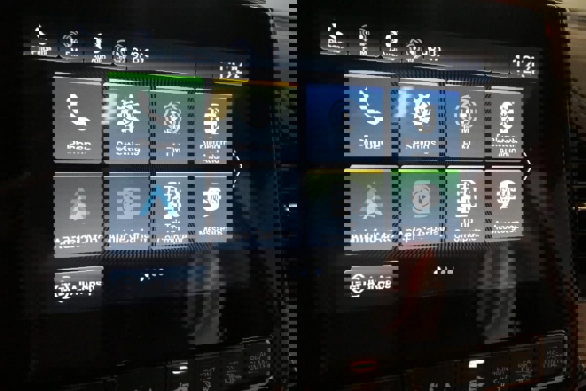 Used 2019 Honda Odyssey EX-L image 21