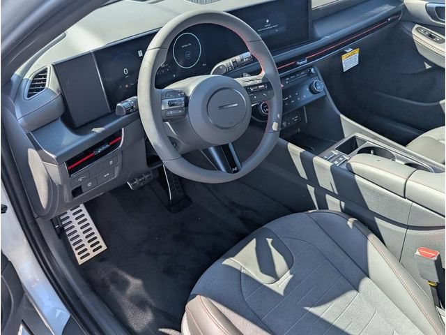 New 2026 Hyundai Sonata N Line FWD image 13
