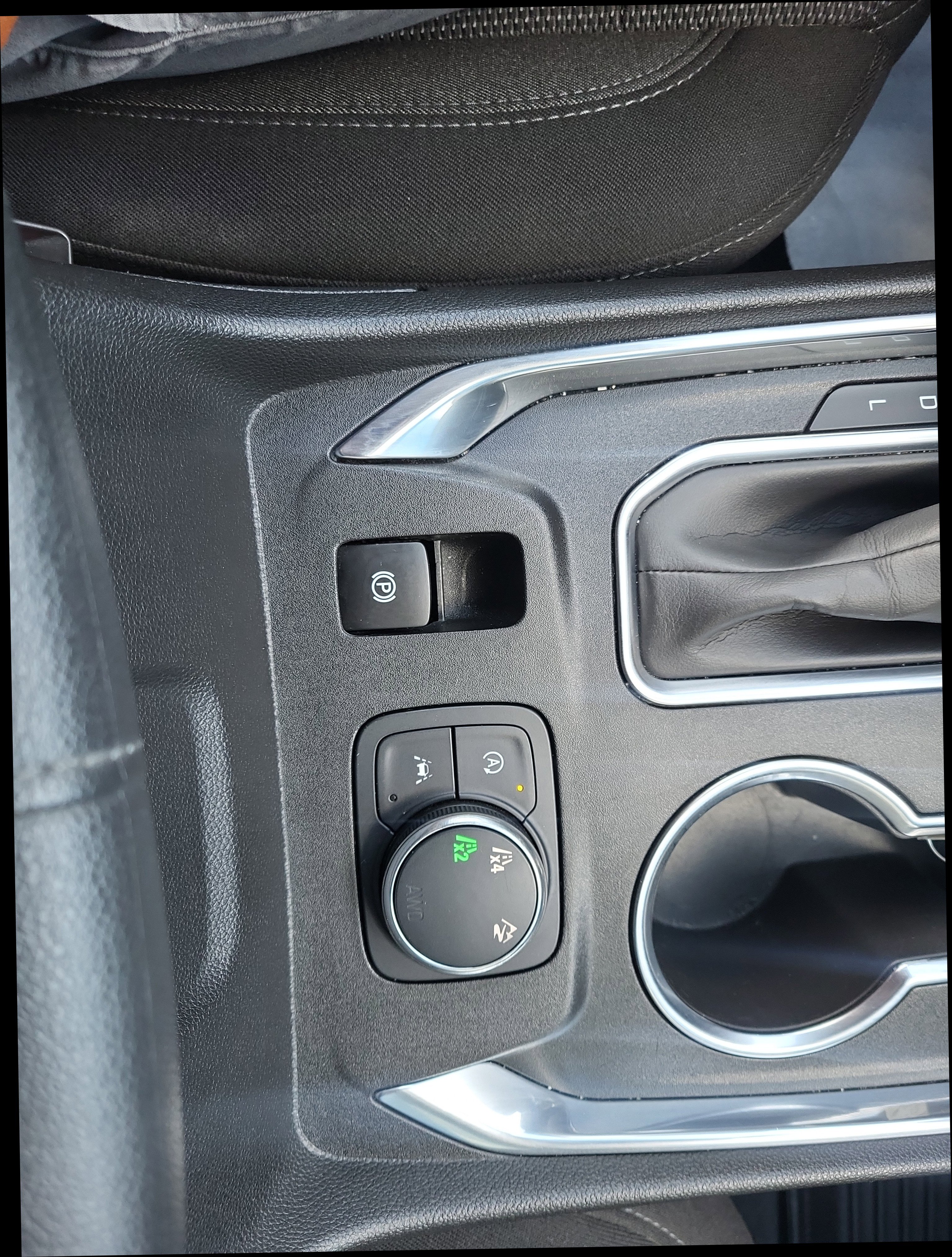 Certified 2022 Chevrolet Traverse LT image 13