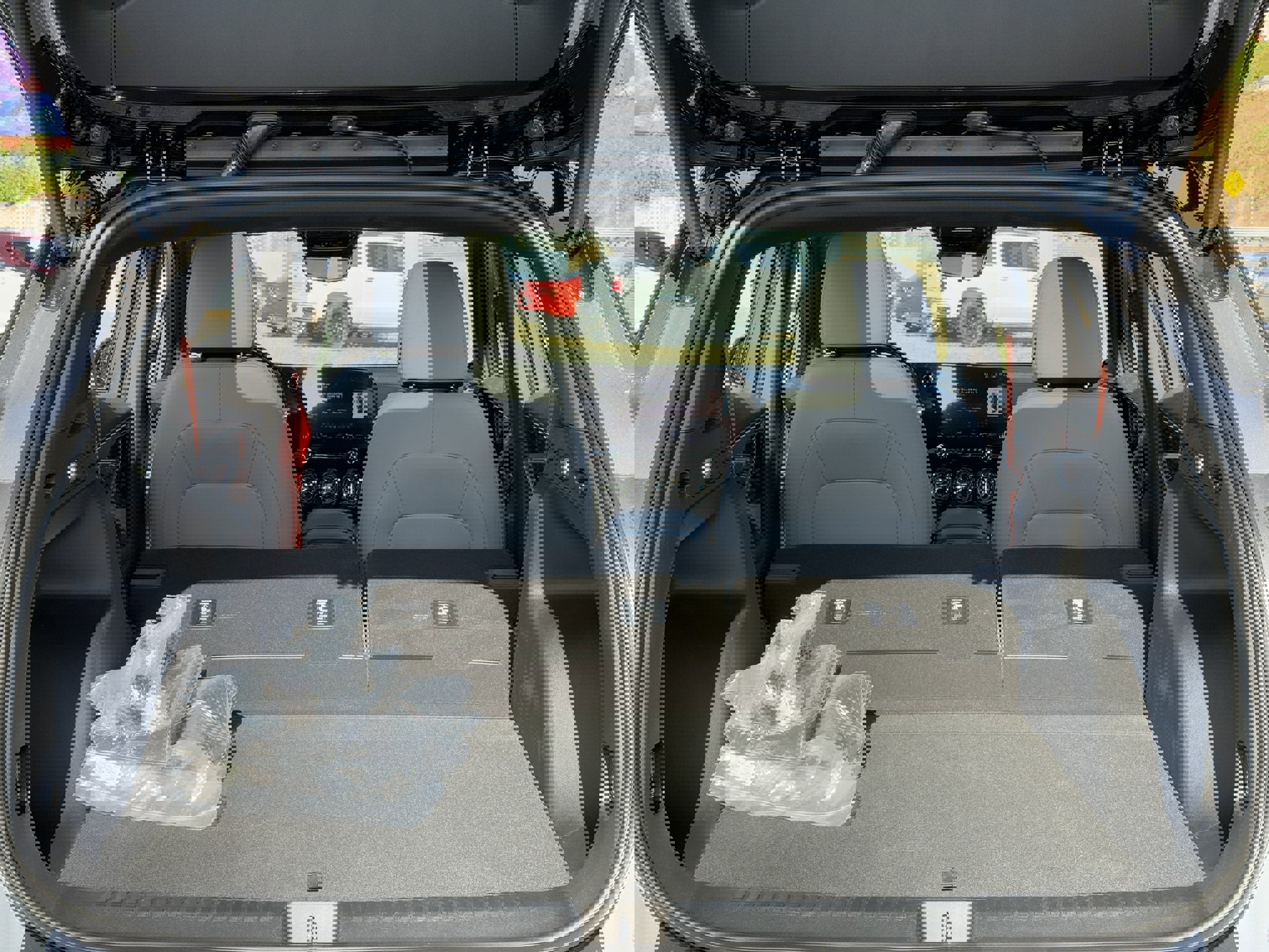 New 2026 Chevrolet Blazer EV SS w/ Performance Package image 33