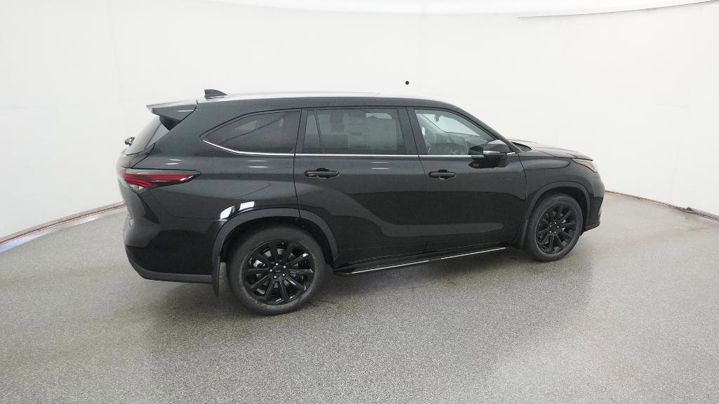 New 2026 Toyota Highlander XLE image 23