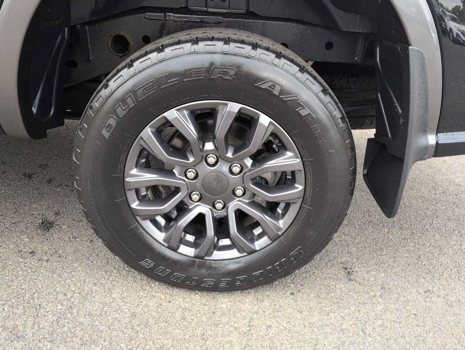 Used 2020 Ford Ranger XLT w/ Equipment Group 302A Luxury AWD/4WD image 14