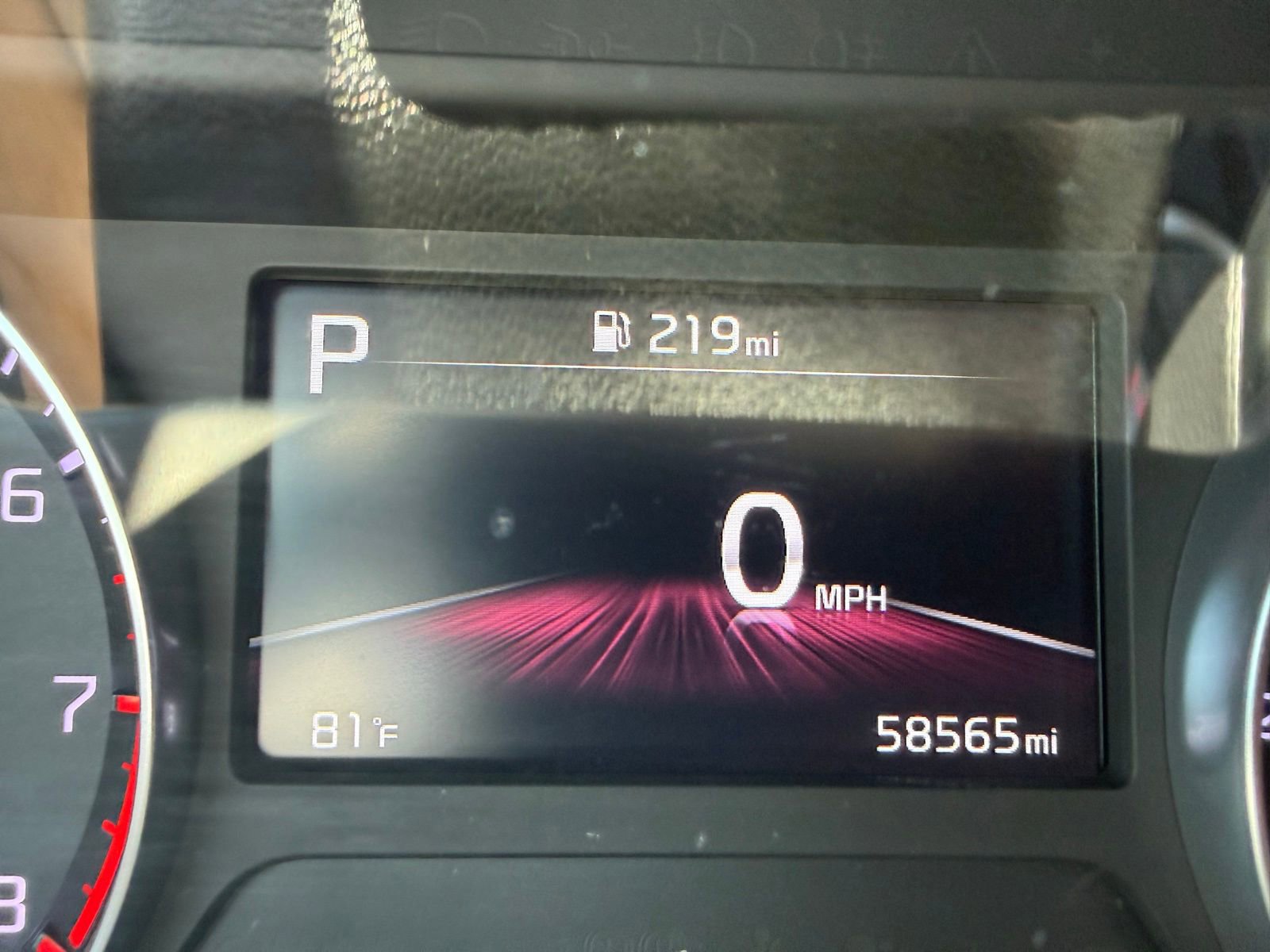 Used 2024 Kia Forte LXS FWD image 14