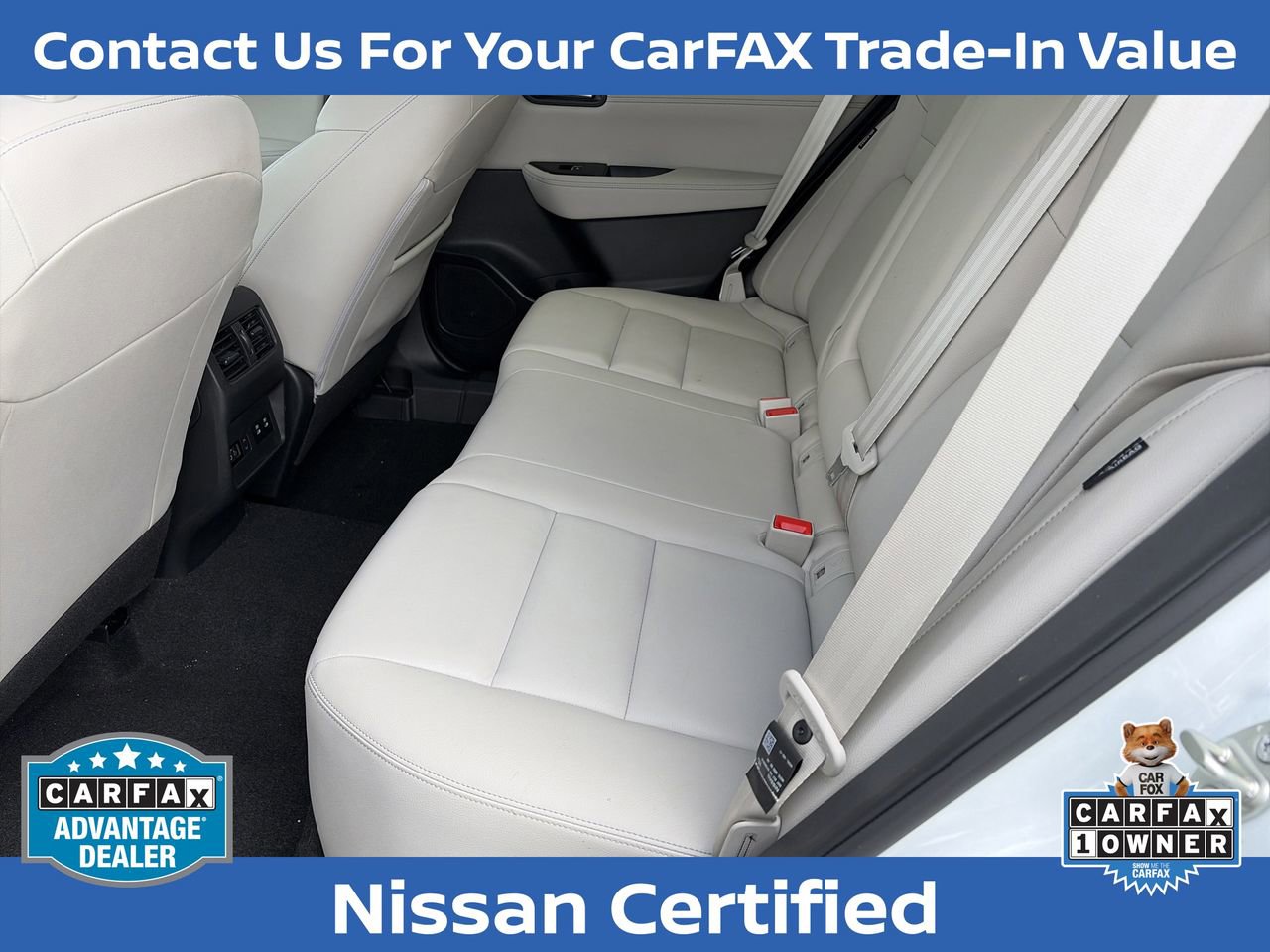 Certified 2024 Nissan Rogue SL w/ SL Premium Package image 29