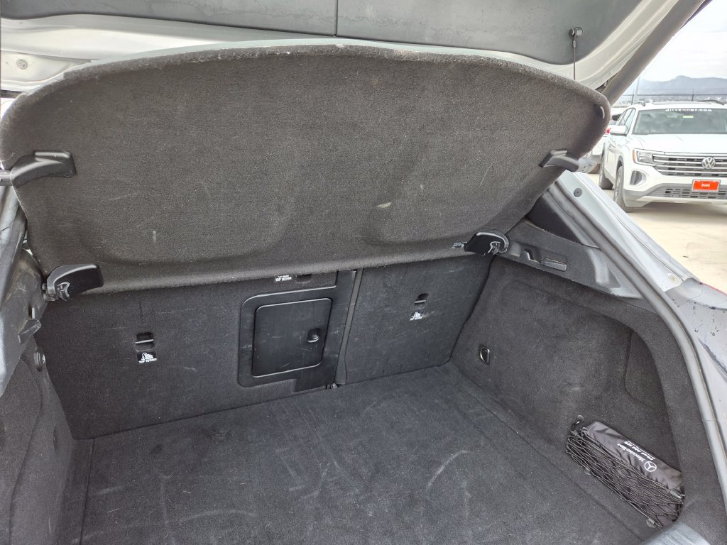 Used 2018 Mercedes-Benz GLA 250 4MATIC image 11