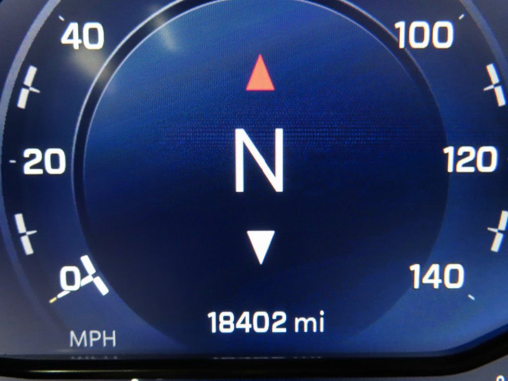 Used 2025 Chevrolet Silverado 2500 ZR2 w/ Technology Package image 12