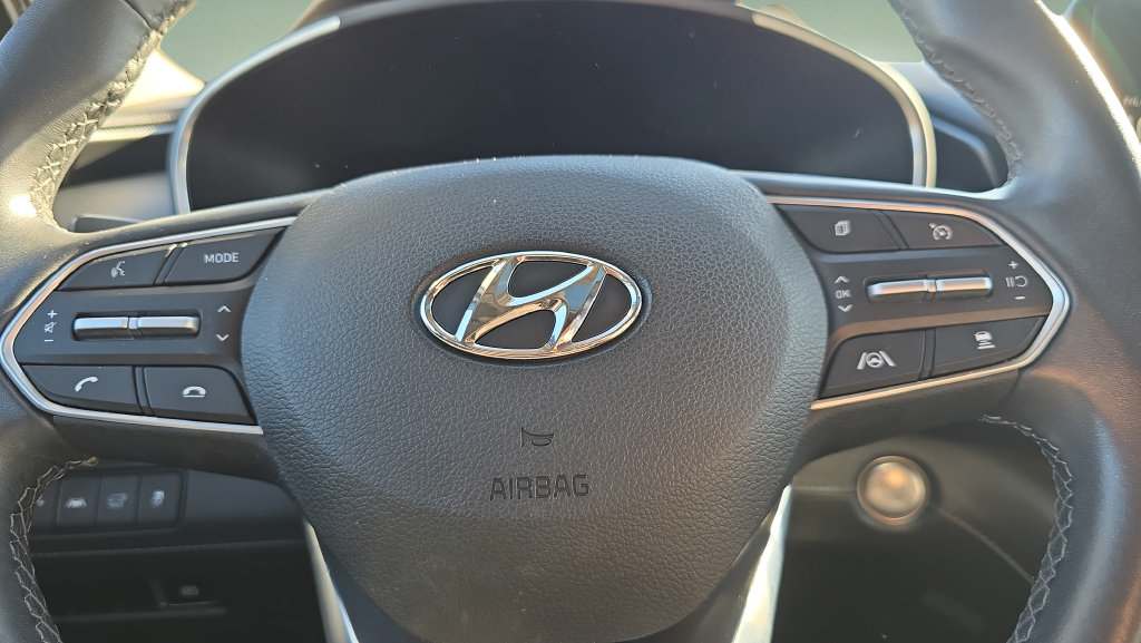 Certified 2023 Hyundai Santa Fe SEL w/ Premium Package FWD image 12