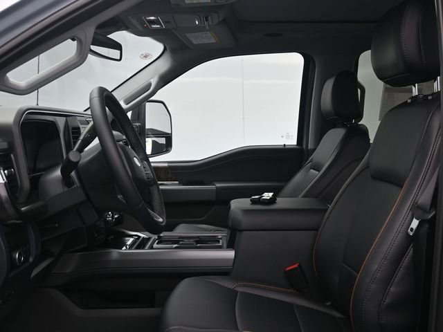 New 2026 Ford F250 Lariat AWD/4WD image 6