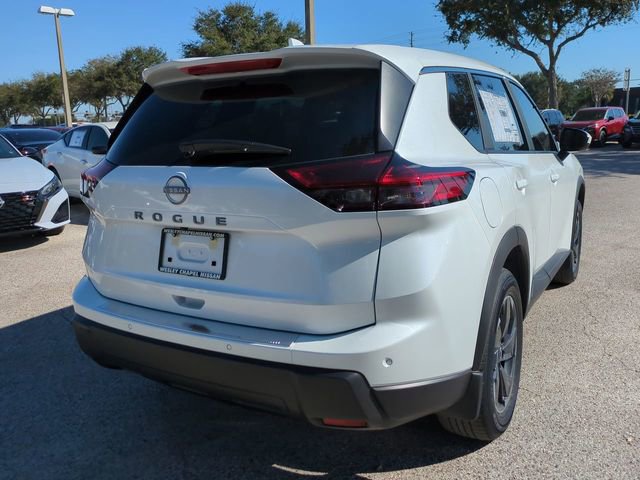 New 2026 Nissan Rogue SV image 5