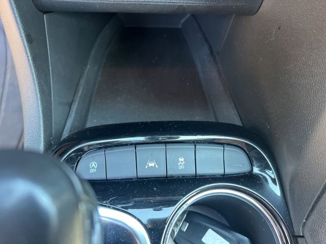 Used 2021 Buick Encore GX Select w/ Experience Buick Package FWD image 30