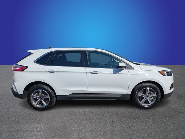 Used 2024 Ford Edge SEL w/ Convenience Package image 6