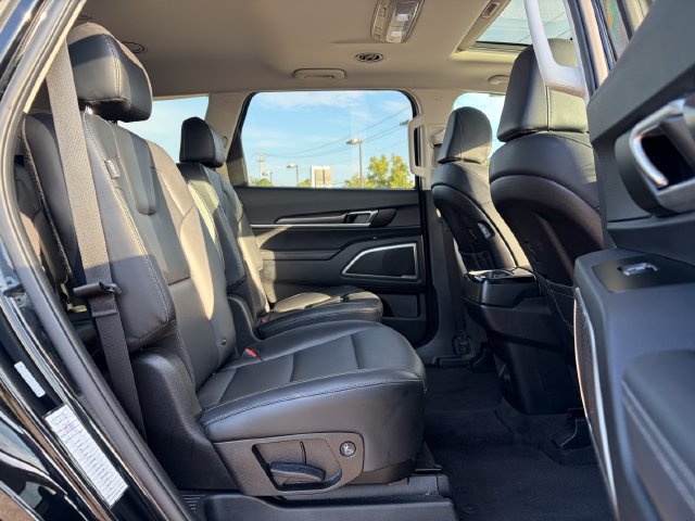 Certified 2025 Kia Telluride S AWD/4WD image 26