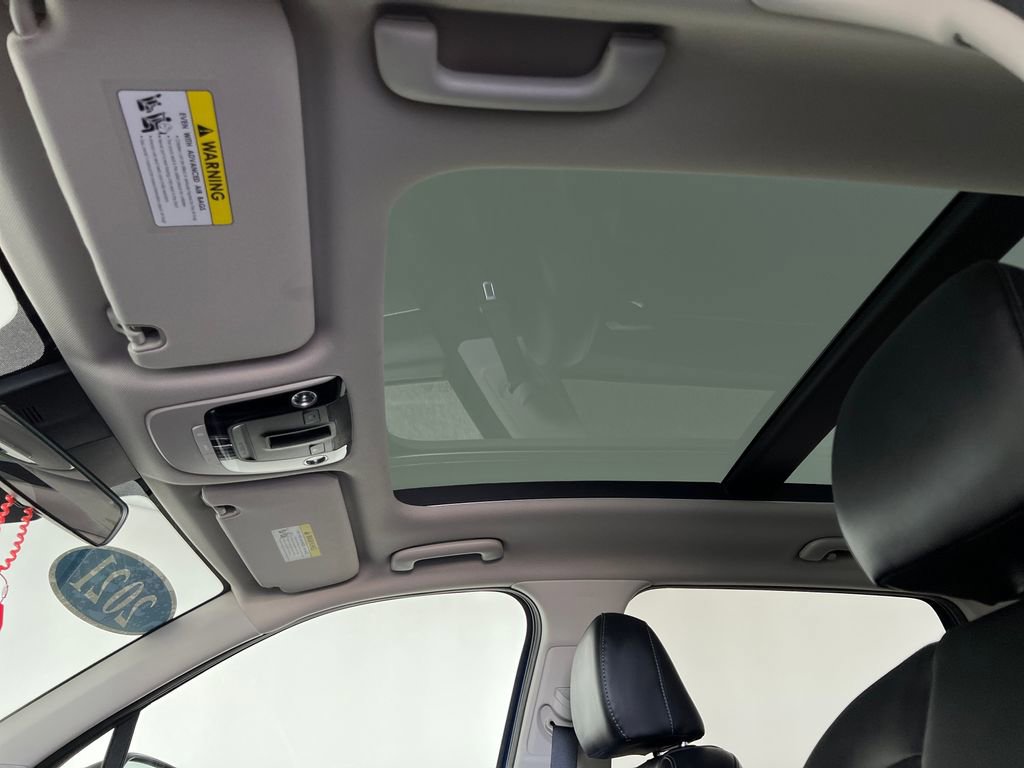 Used 2021 Kia Sorento EX w/ Panoramic Sunroof Package image 23