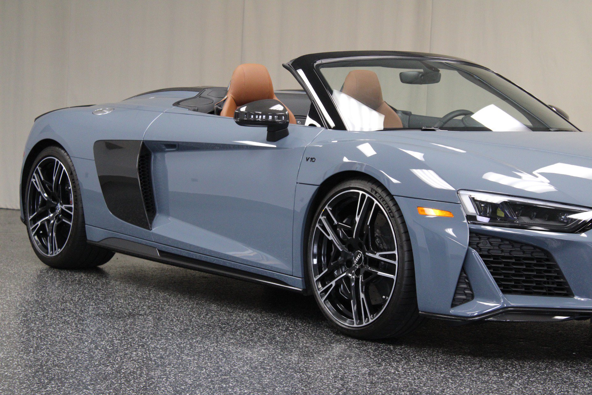 Used 2020 Audi R8 V10 performance AWD/4WD image 30