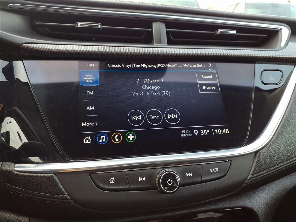 Certified 2023 Buick Encore GX Preferred image 7