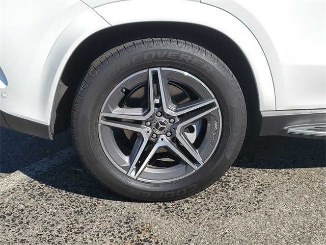 Used 2023 Mercedes-Benz GLE 450 4MATIC image 5