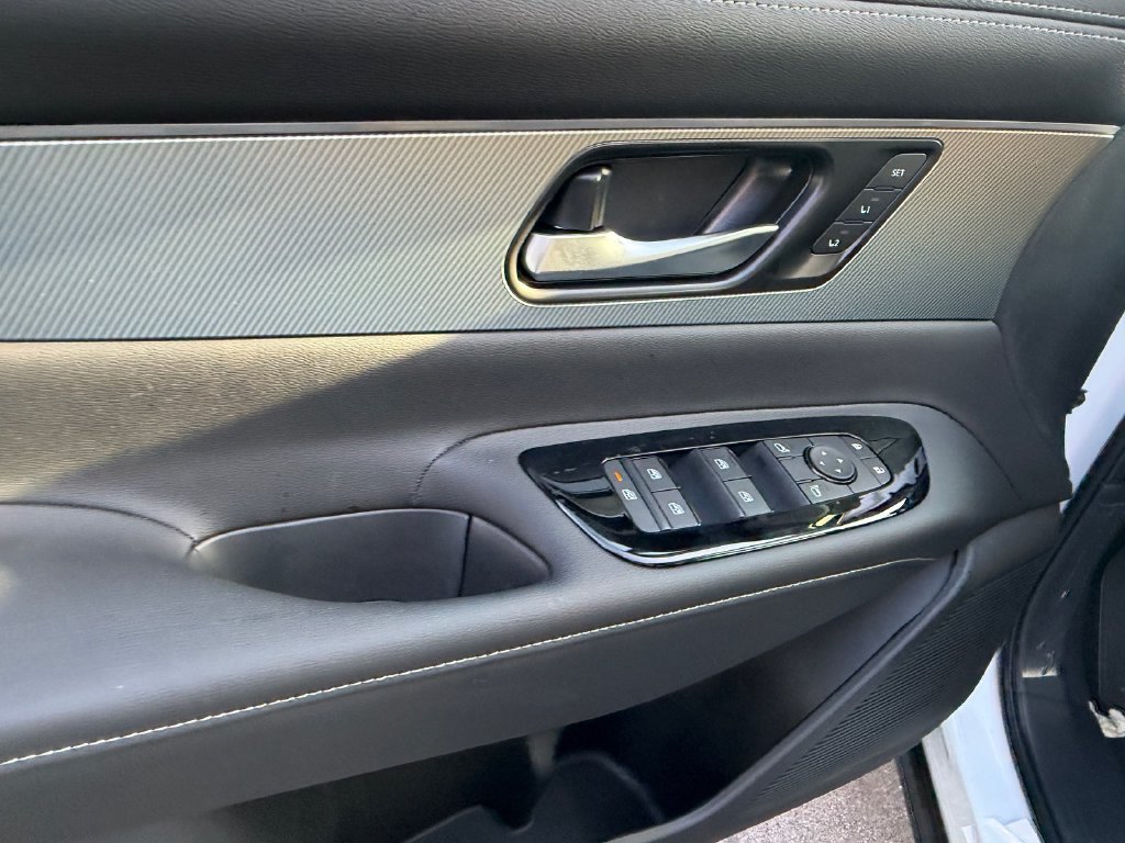 New 2026 Nissan Murano SL AWD/4WD image 6