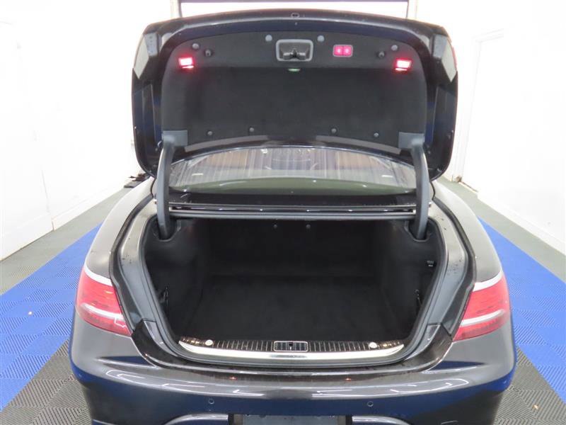 Used 2018 Mercedes-Benz S 65 AMG Coupe image 13