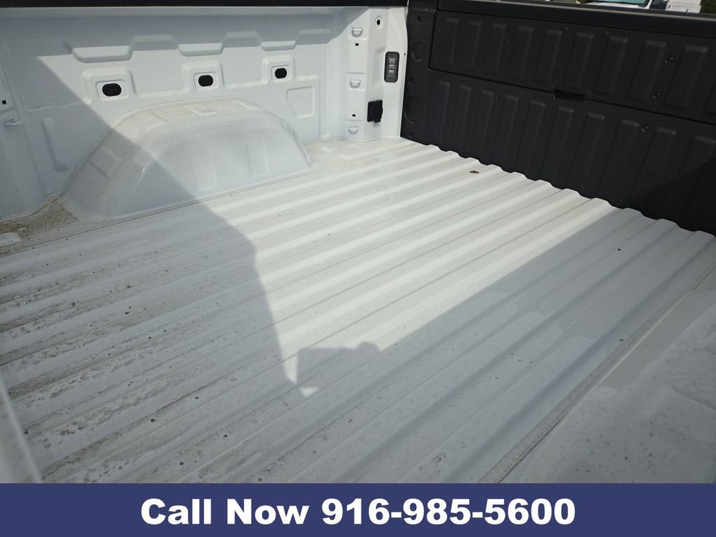 New 2026 Chevrolet Silverado 1500 LT Trail Boss image 30