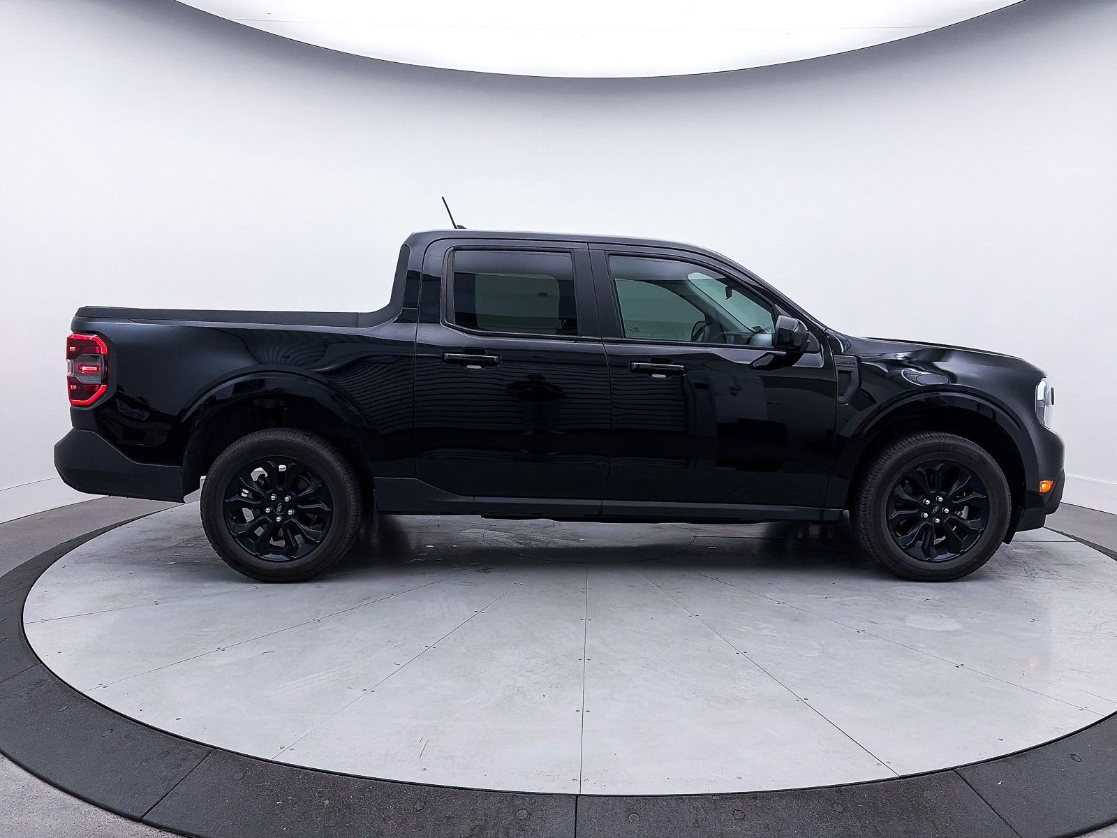 Used 2023 Ford Maverick Lariat w/ Lariat Luxury Package image 41