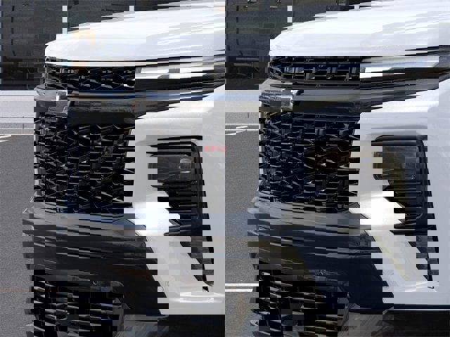 New 2026 Chevrolet Traverse RS image 13