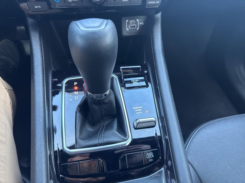 Used 2023 Jeep Compass Latitude image 23