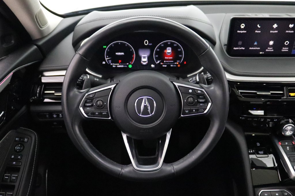 Certified 2024 Acura MDX w/ Technology Package AWD/4WD image 18