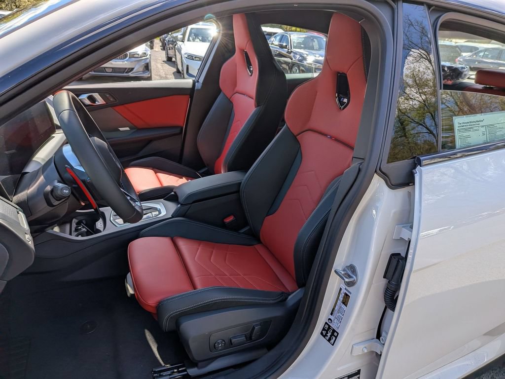 New 2026 BMW M235i xDrive w/ M Sport Professional Package AWD/4WD image 8