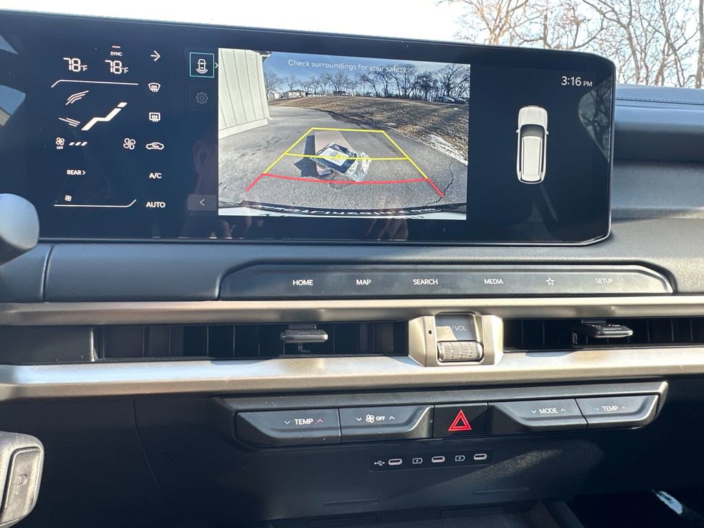 New 2027 Kia Telluride S AWD/4WD image 21