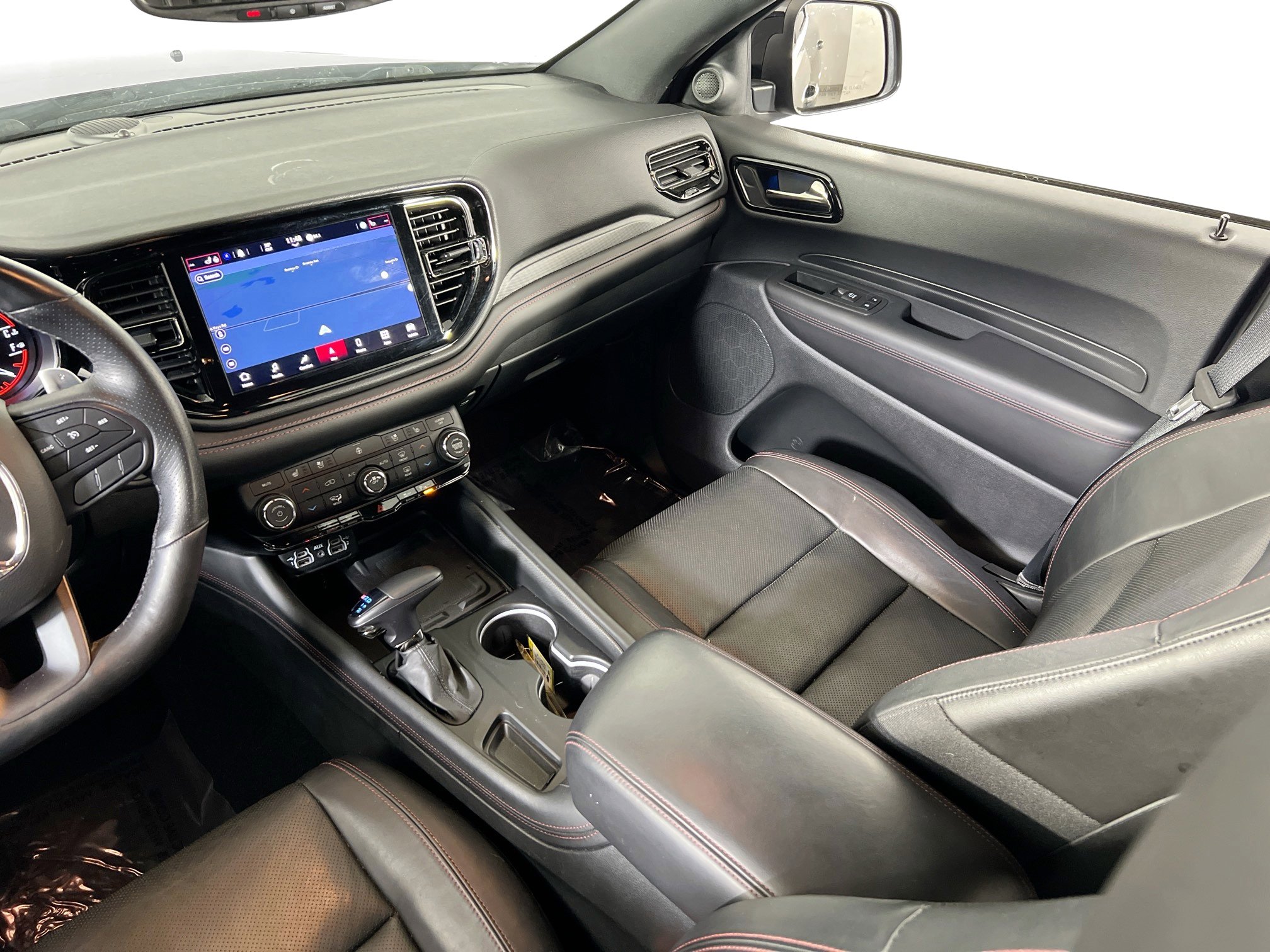 Used 2022 Dodge Durango R/T image 23