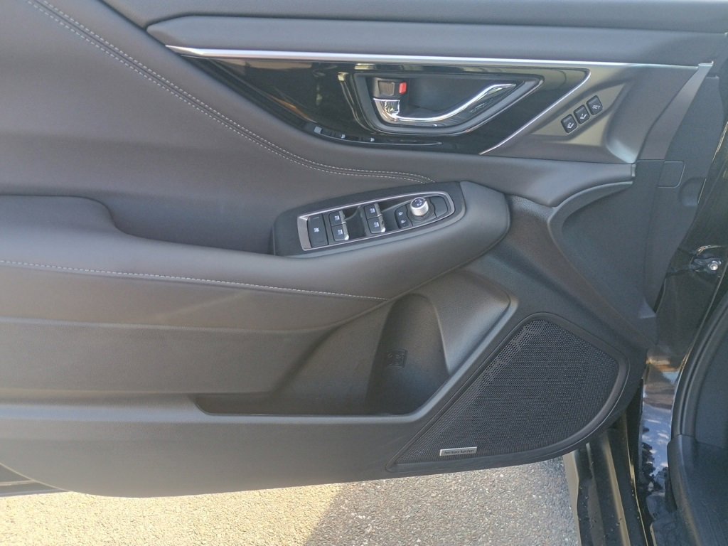 Certified 2024 Subaru Outback Limited XT image 11