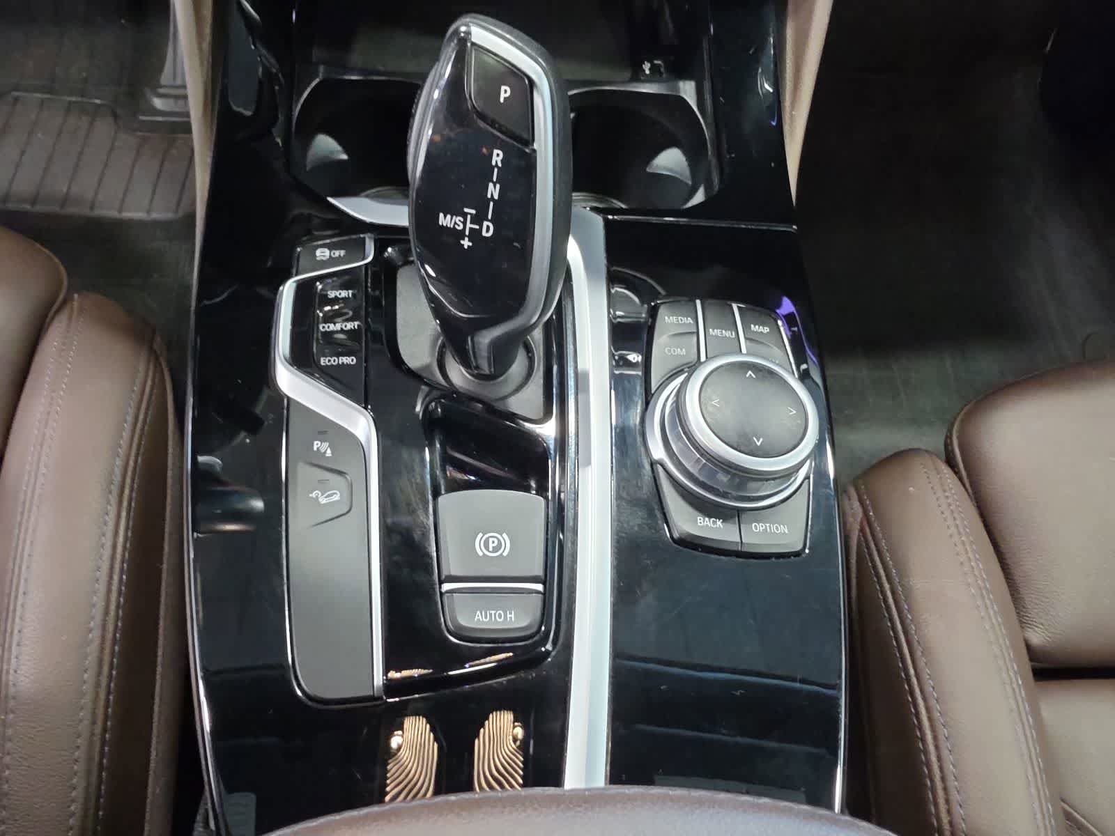 Used 2021 BMW X4 xDrive30i AWD/4WD image 25