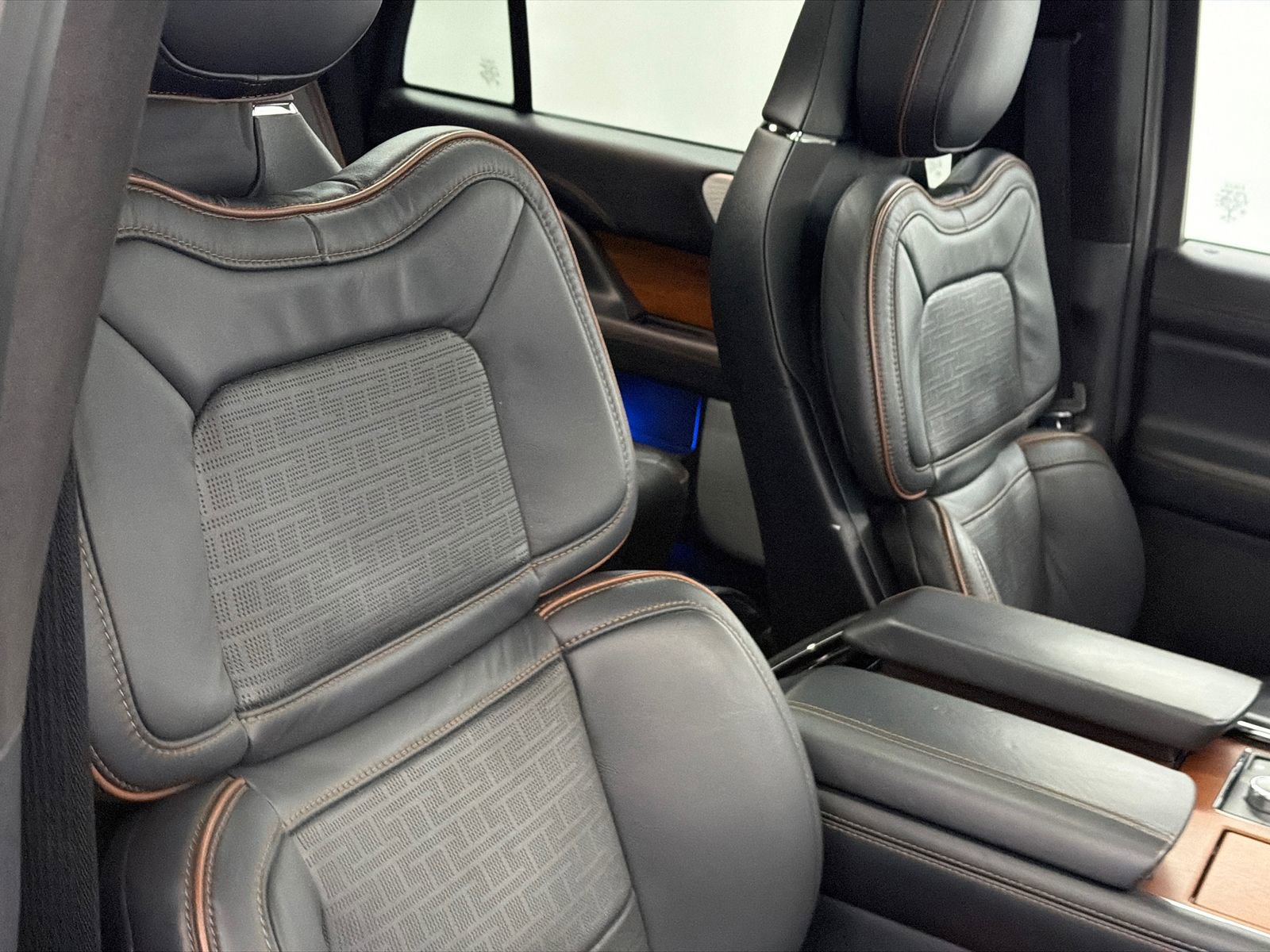 Used 2023 Lincoln Navigator Black Label image 13