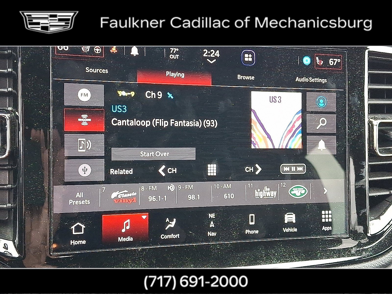 Used 2021 Dodge Durango GT AWD/4WD image 21