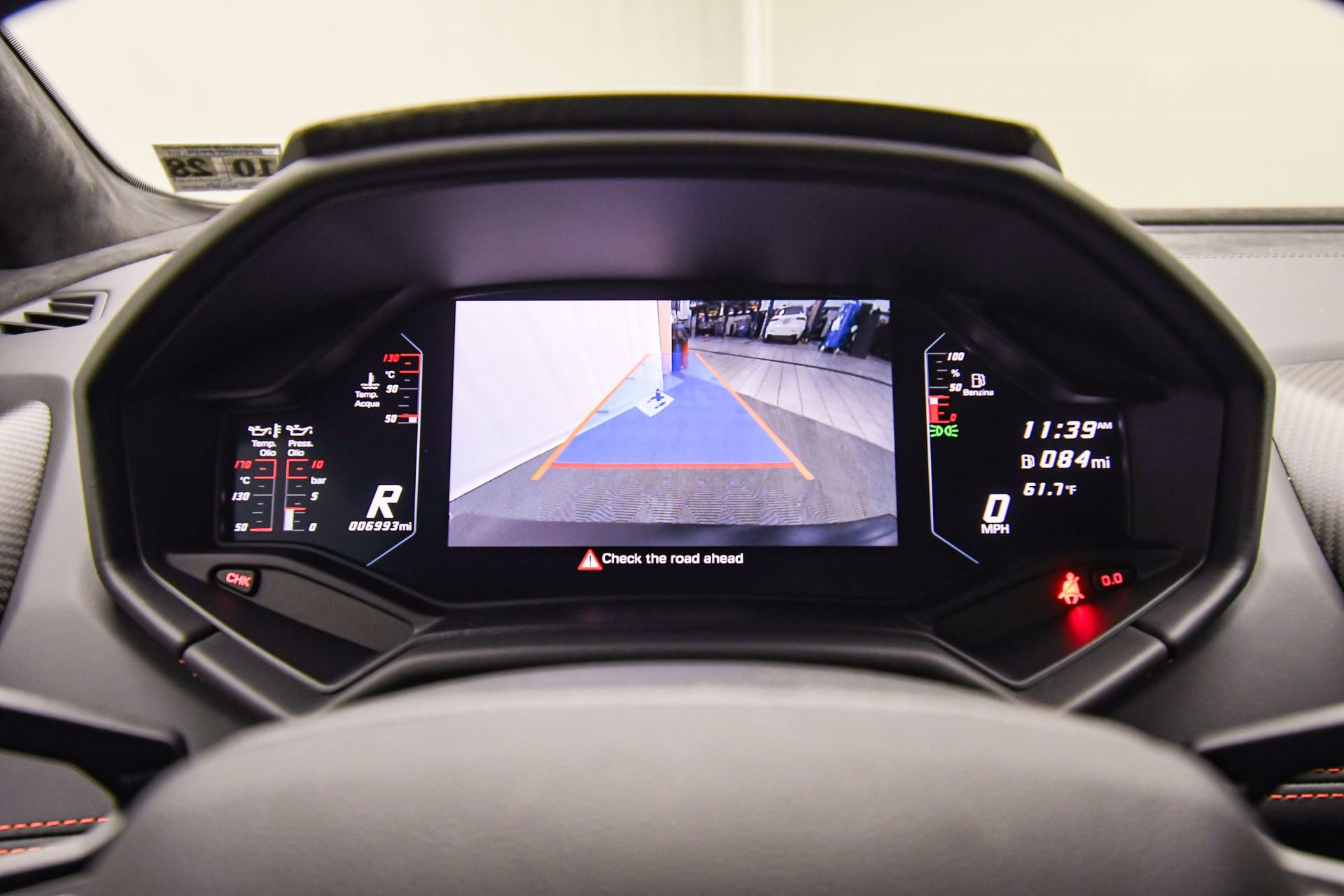 Used 2023 Lamborghini Huracan Tecnica image 41