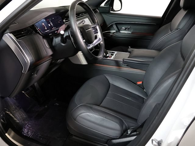 Used 2023 Land Rover Range Rover SE AWD/4WD image 12