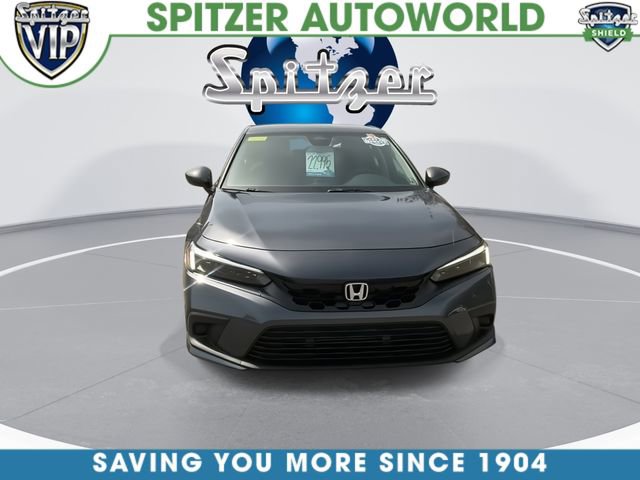 Used 2023 Honda Civic LX image 7