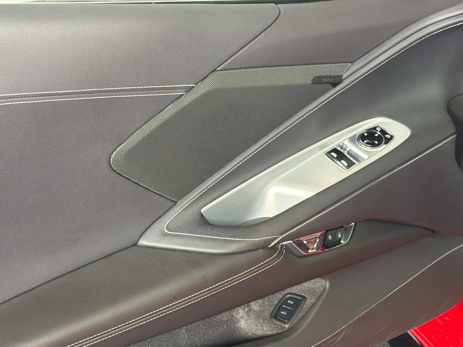 Used 2024 Chevrolet Corvette Z06 w/ Battery Protection Package image 28