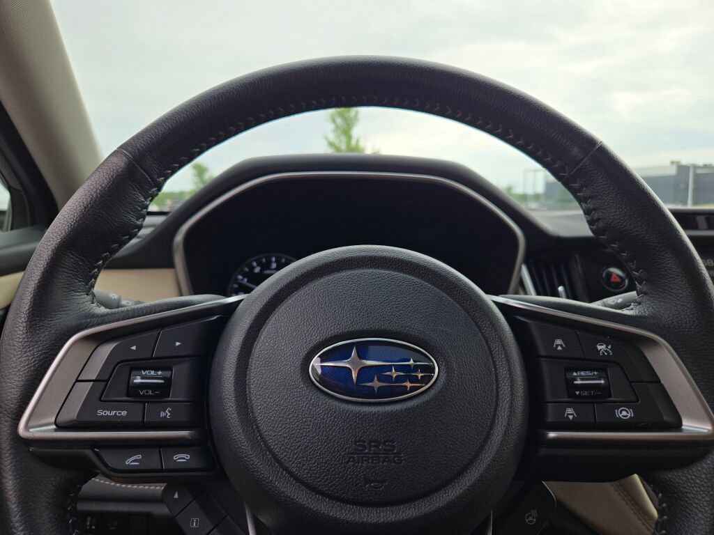 Used 2020 Subaru Outback Limited XT w/ Popular Package #2 AWD/4WD image 32