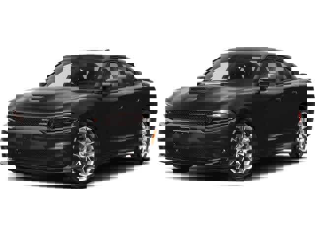 Used 2023 Dodge Charger GT w/ Blacktop Package image 1