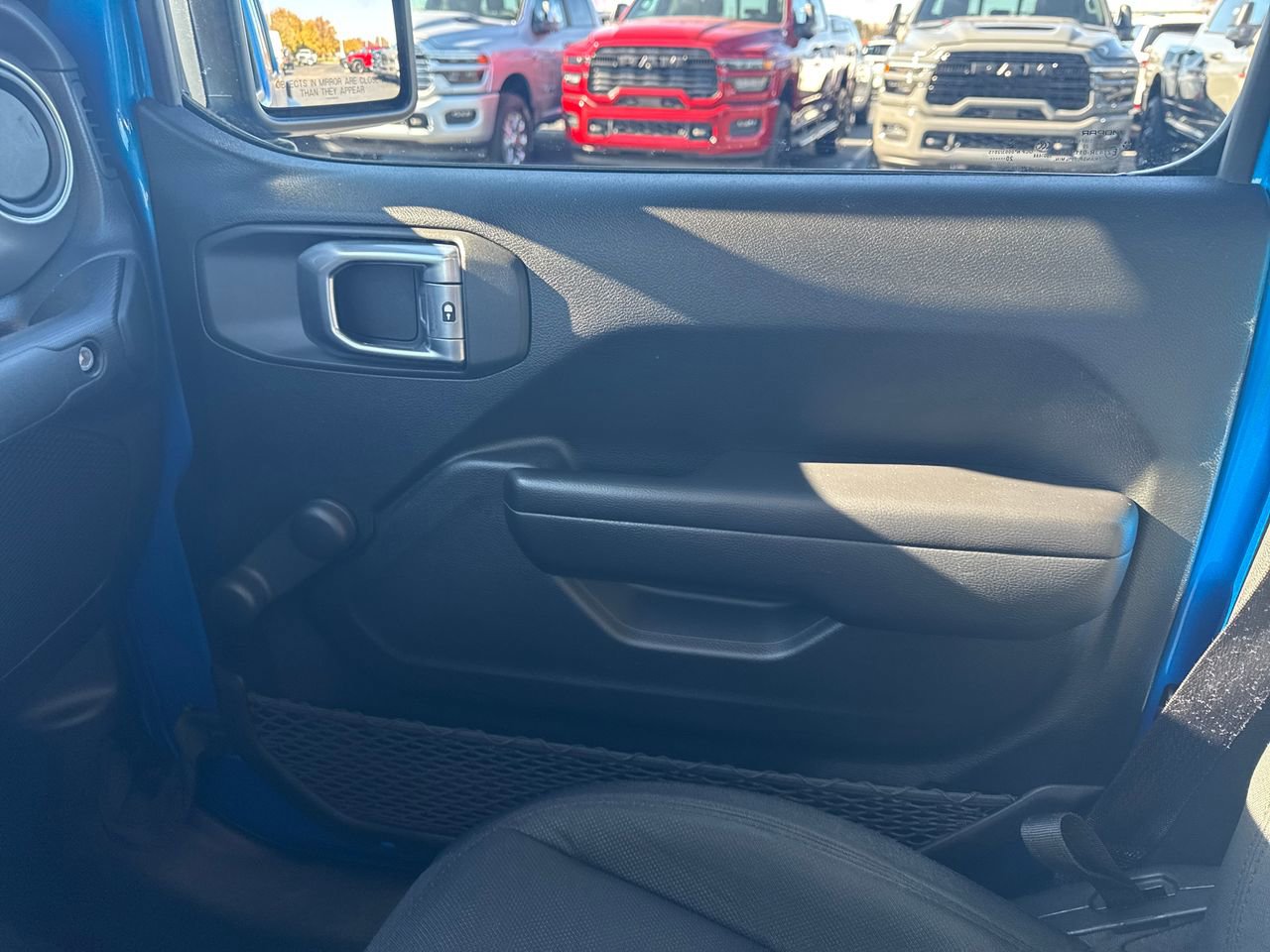 Used 2020 Jeep Gladiator Sport image 22