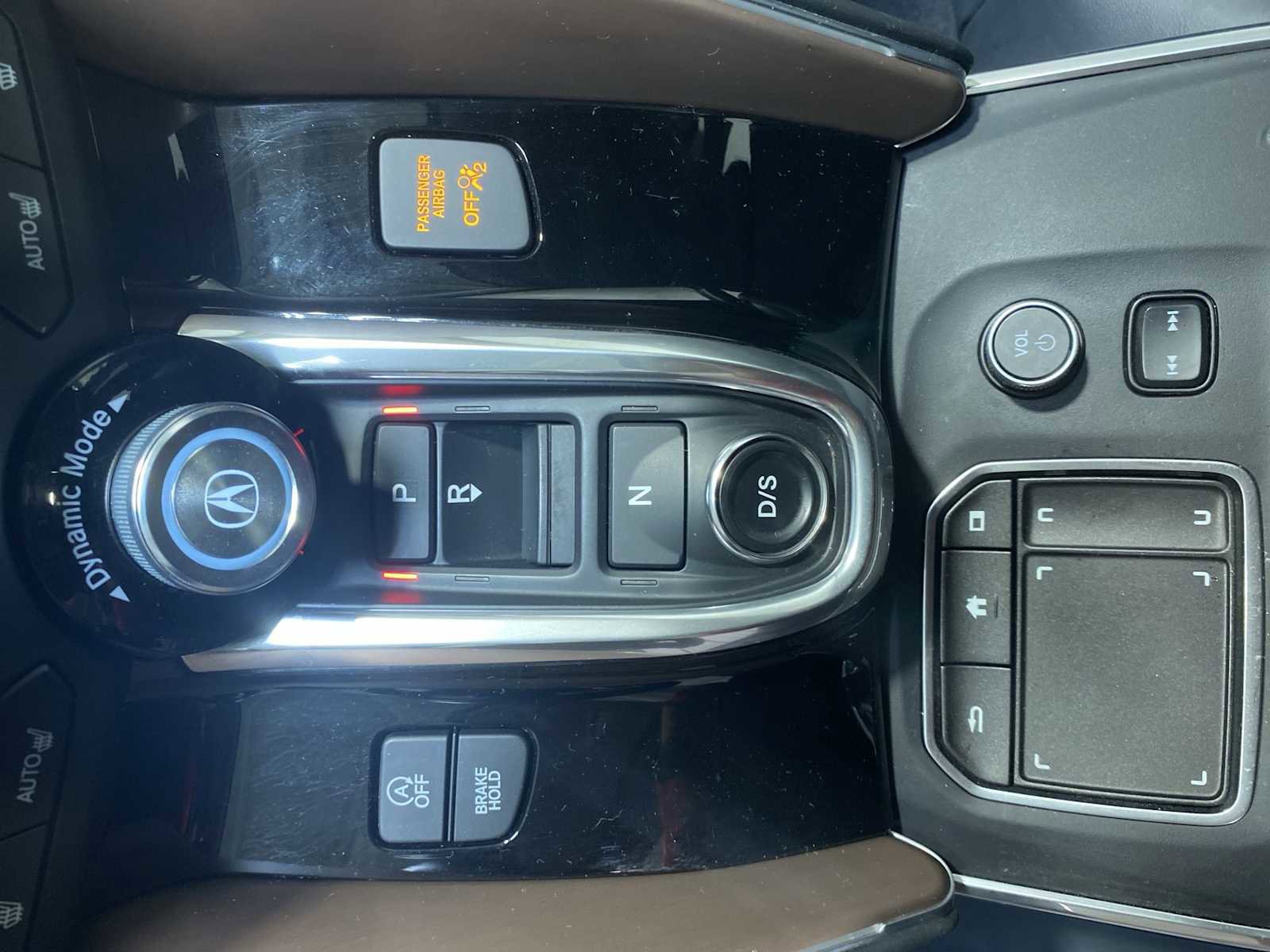 Certified 2021 Acura TLX w/ Technology Package image 17