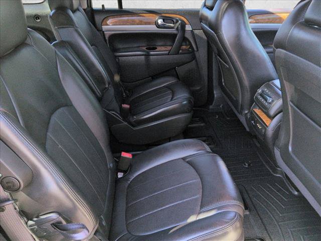 Used 2012 Buick Enclave Premium FWD image 29