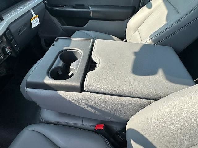 New 2025 Ford F250 XL w/ Snow Plow Prep Package image 12