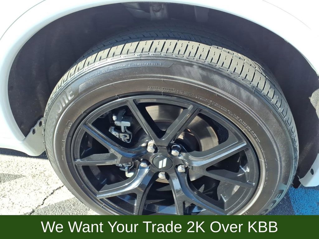 Used 2025 Dodge Durango R/T image 29