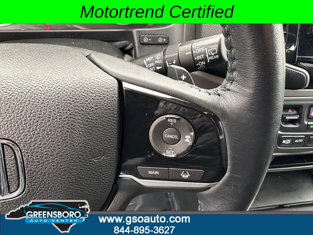 Used 2021 Honda Pilot EX-L image 30