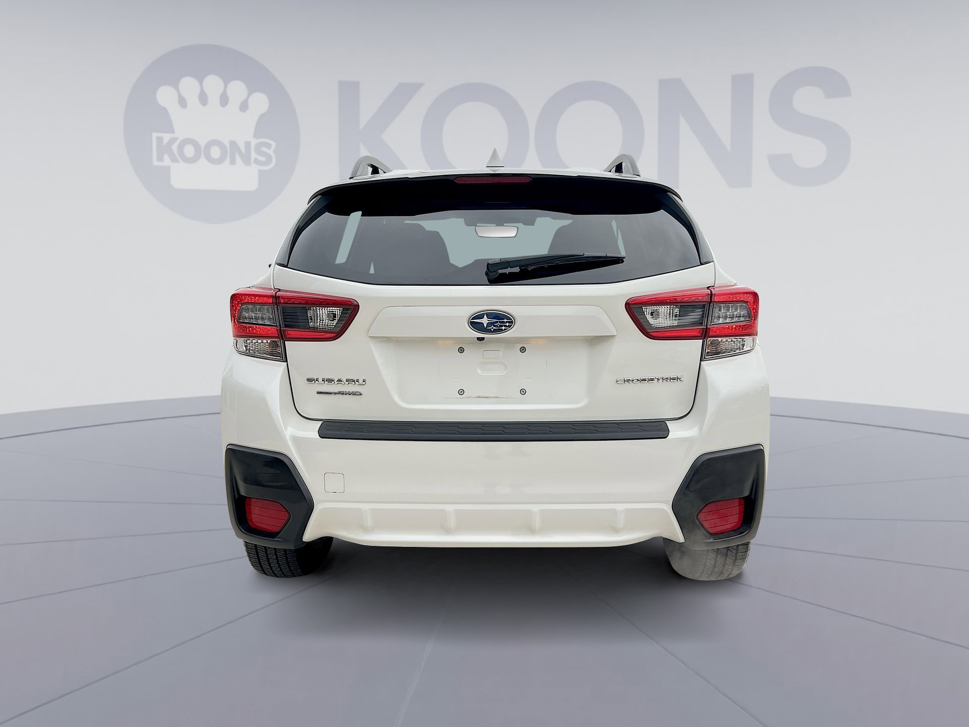 Used 2023 Subaru Crosstrek 2.0i Premium image 5