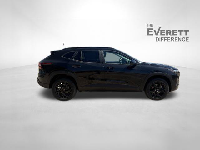 New 2026 Chevrolet Trax LT w/ Driver Confidence Package FWD image 8